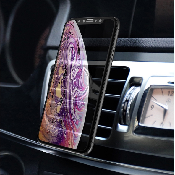 Multipurpose Mobile Phone Bracket Rotating Ring Holder Car Home Phone Mount Holder