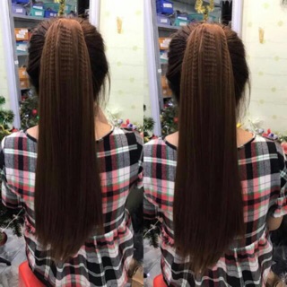 Ngoặm thẳng dập