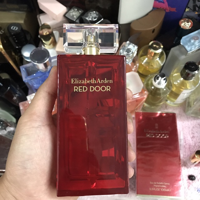 [Mẫu Thử] Nước Hoa Nữ Elizabeth Arden Red Door | BigBuy360 - bigbuy360.vn