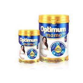 Sữa bột Vinamilk Optimum Mama Gold - 900g