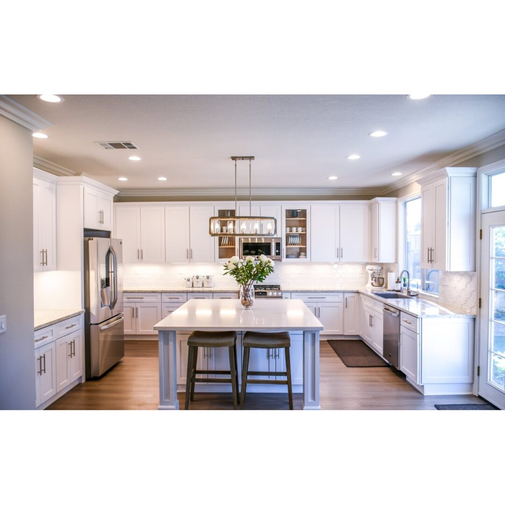 Đèn led âm trần siêu mỏng 4w 6w 9w 12w 18w 24w ánh sáng trắng vàng hàng bảo hành 12 tháng chuyên chiếu sáng phòng khách