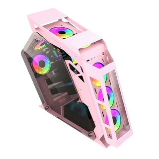 Vỏ Case Vỏ Máy Tính Zeus Plus