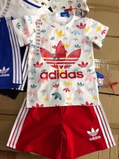 Bộ Adidas hàng dư xịn