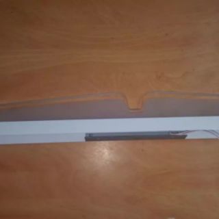 Đèn chiếu gương- soi tranh Led - DG02L/8w