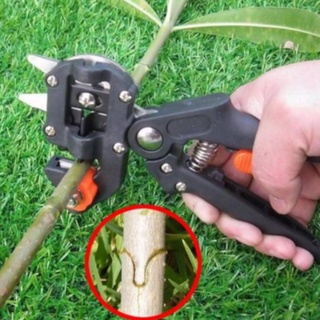 Kéo chiết cắt ghép cành cây - Kiềm Cắt Ghép Chuyên Dụng - Kéo Chiết Ghép Cành Cây Đa Năng