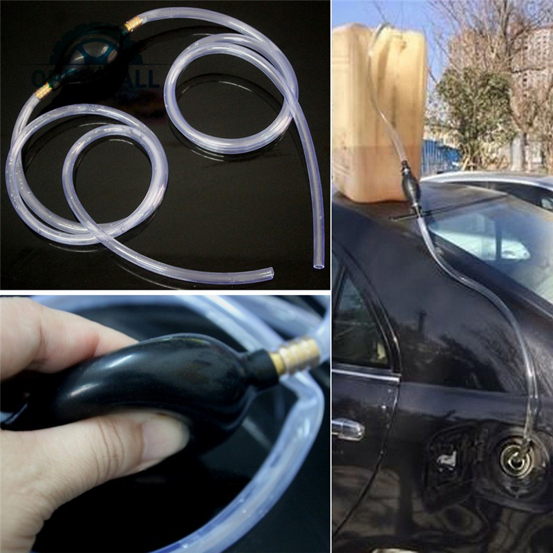 Ống Bơm Nhiên Liệu Bằng Tay Chuyên Dụng Dành Cho Bể Cá