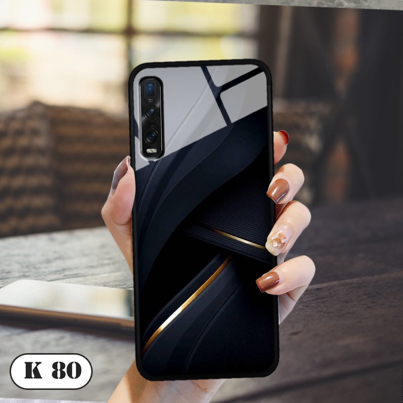 Ốp lưng 3D OPPO FIND X2