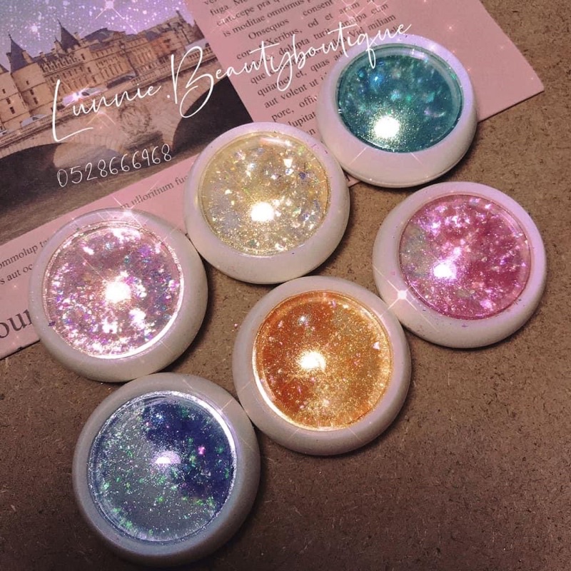 Set nhũ khổng tước