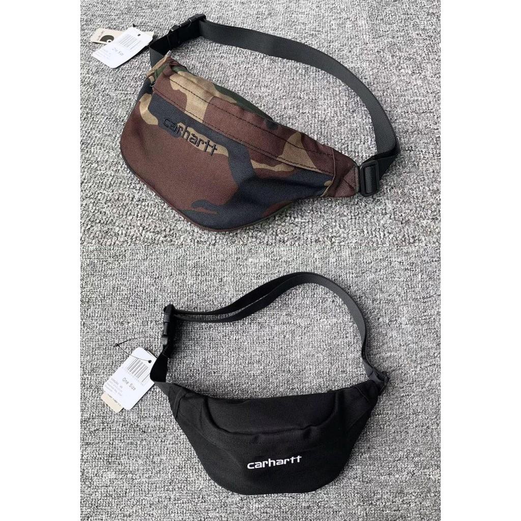 Túi đeo chéo phong cách thời trang dành cho nam và nữ