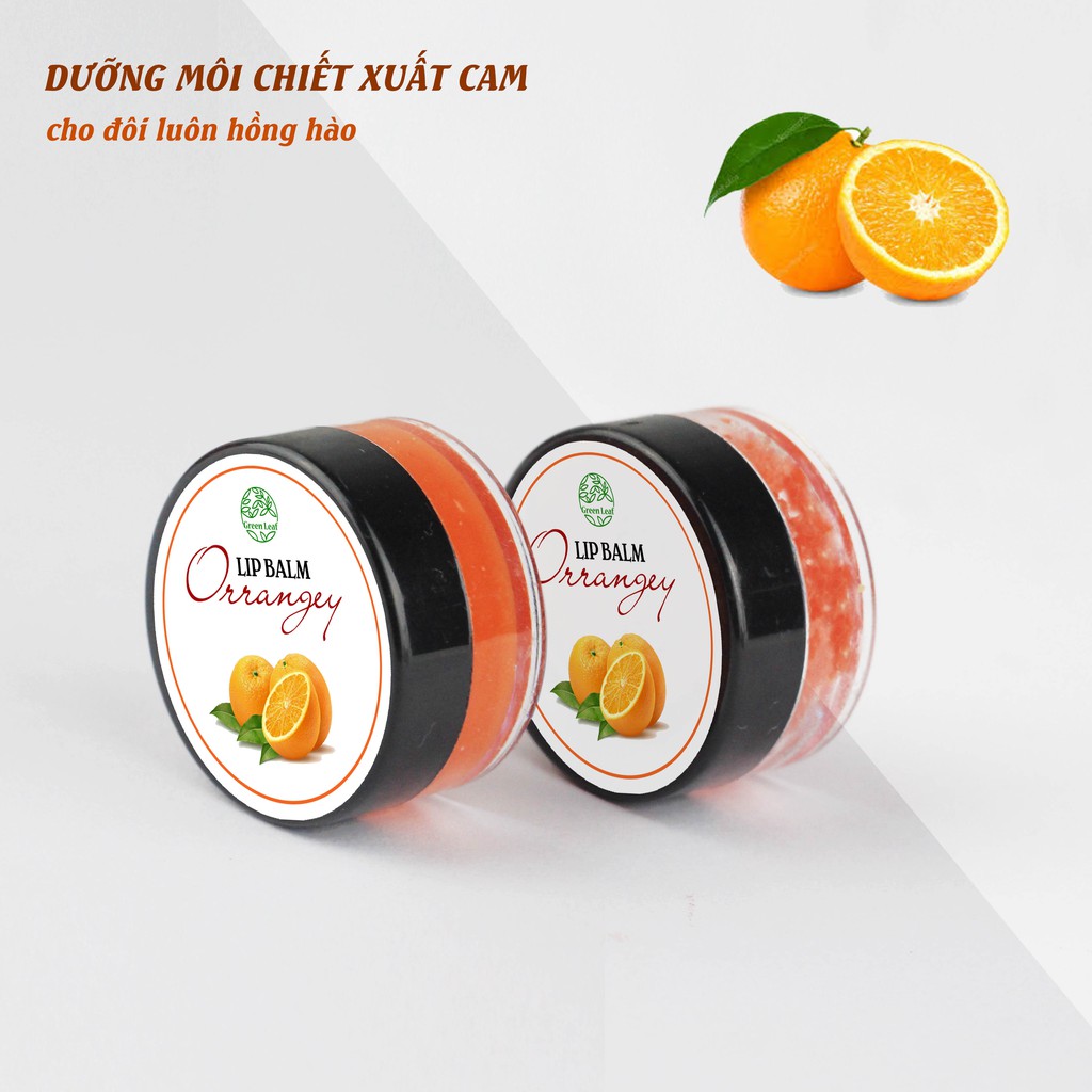 COMBO Dưỡng Môi +Tẩy Da Chết từ thiên nhiên Mềm Mịn | BigBuy360 - bigbuy360.vn