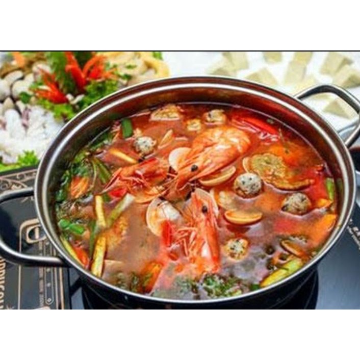 Mỳ lẩu thái chua cay chuẩn vị thái 30 gói x80g - vn01697468722 | BigBuy360 - bigbuy360.vn