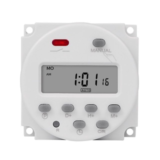 Công Tắc Hẹn Giờ CN101A