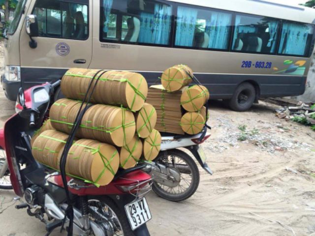 TỔNG HỢP !!! Giấy lót lồng dùng thay phân chim hình tròn, đa dạng kích cỡ. Có đủ loại cho tất cả các dòng chim. Loại 1KG