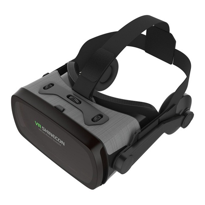 Kính thực tế ảo 3D VR Shinecon G07E - Phiên bản 2019 | BigBuy360 - bigbuy360.vn