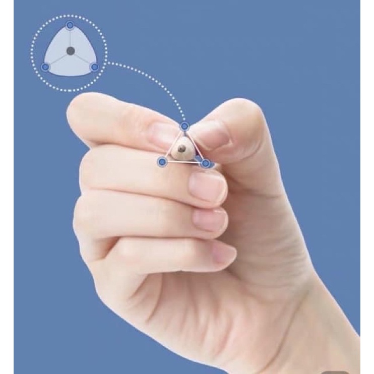 Bút Chì Màu Uek 12 Chiếc