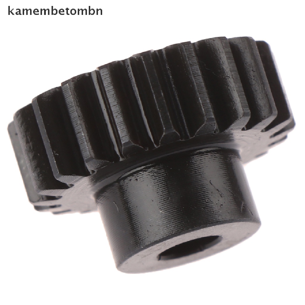 Bánh Răng Động Cơ Không Chổi Than M1 12T 14T 16T 18T 20T Cho Xe Hơi Điều Khiển Từ Xa 1 / 8