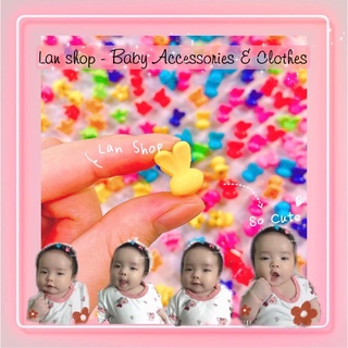 1 kẹp mini càng cua cho bé