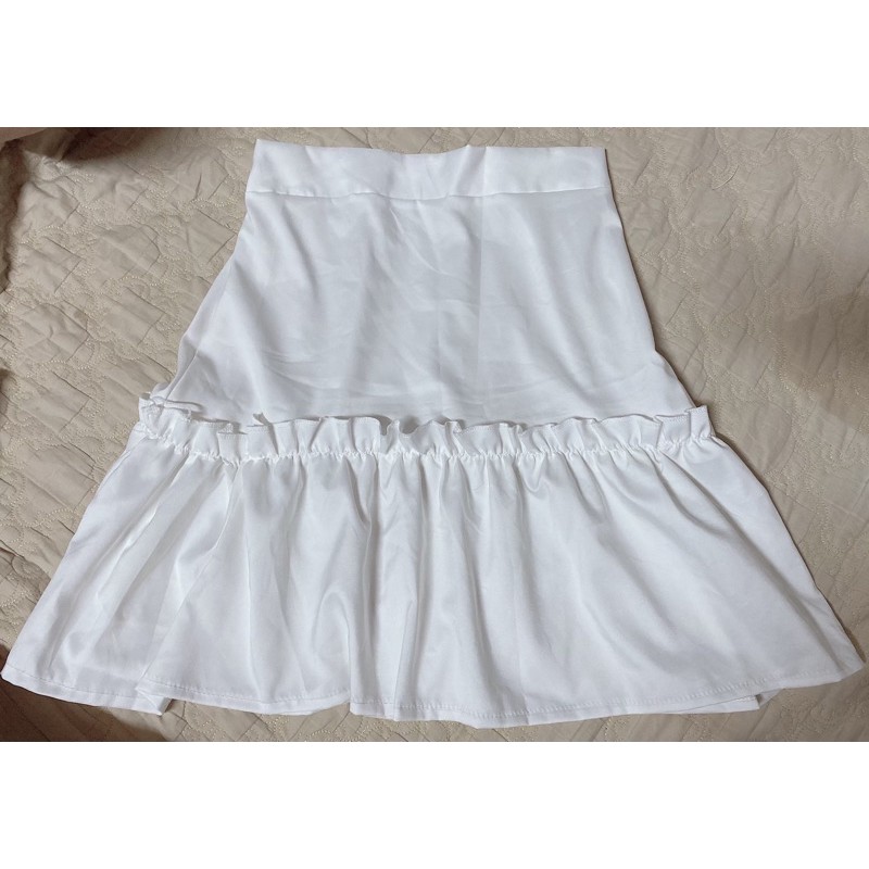 [Set] Đồ nữ 🦋 3 món áo gile áo sơ mi và chân váy mặc đi tập đi chơi cực xinh form thụng trẻ trung năng động  BỘ ĐỒ 5 | BigBuy360 - bigbuy360.vn