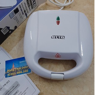 Máy nướng bánh mỳ OTTO Thái Lan