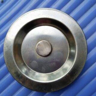 Nắp chậu rửa bát bằng inox