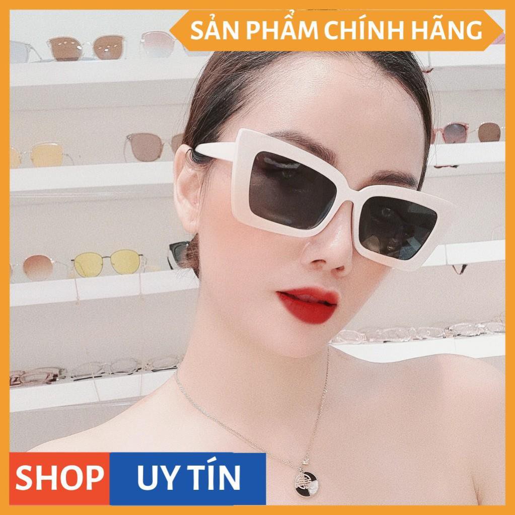 ❌GIÁ SỐC❌MẮT KÍNH RÂM NỮ HÀN QUỐC V XẾCH HOT TREND TRÒNG POLAROID PHÂN CỰC CAO CẤP CHỐNG UV400 CHỐNG CHÓI | BigBuy360 - bigbuy360.vn