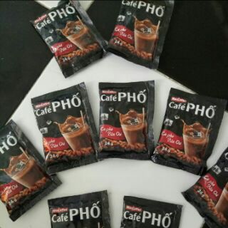 Cà phê phố sữa đá đây🆒