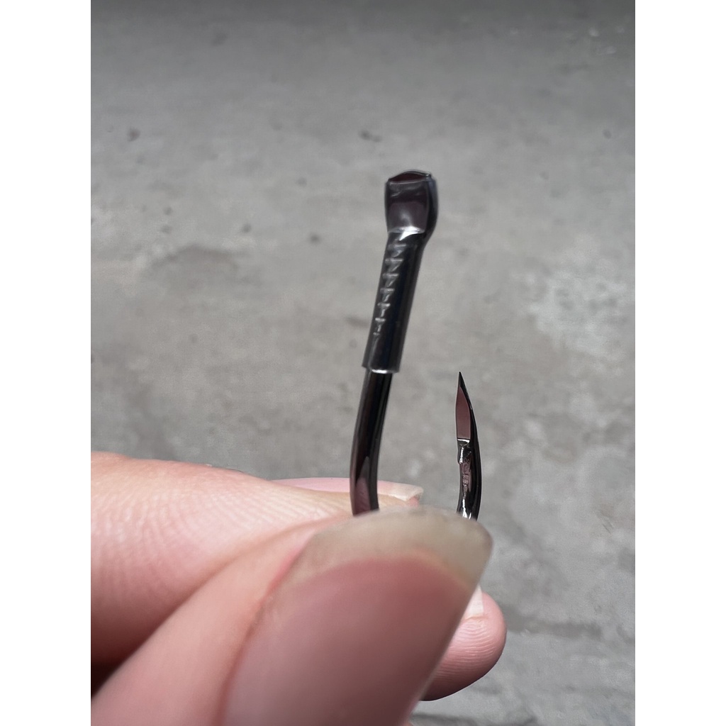 Lưỡi Câu Săn Hàng Trắm Đen -LCSH