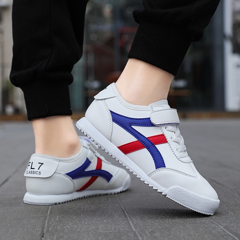 Giày Chạy Bộ Cho Trẻ Em unisex