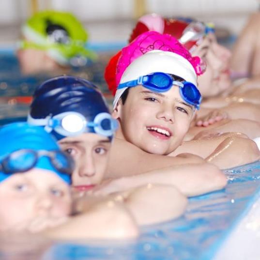 Mũ bơi chống nước silicon swim cap ( tuyển khách sỉ)