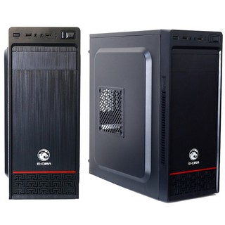 Vỏ máy tính - Case E-Dra ECS1101