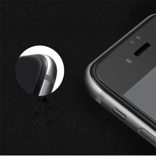 Cường Lực Iphone 3D Dẻo Full Màn Hình