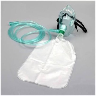 Mask mặt nạ thở oxy