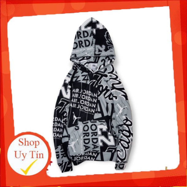 ÁO HODDIE ZARA VẢI DƯ VNXK PHÙ HỢP CHO CẢ NAM VÀ NỮ