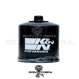 Lọc dầu: KN-153