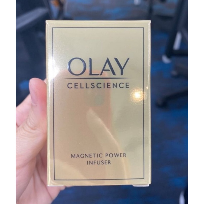 Máy Mát Xa Chống Lão Hóa Da Mặt OLAY 7000