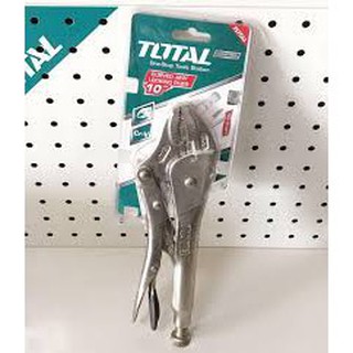 Kềm bấm khóa 10" tht191003 total