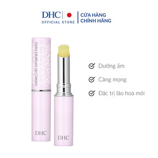 Son Dưỡng DHC Extra Moisture Lip Cream