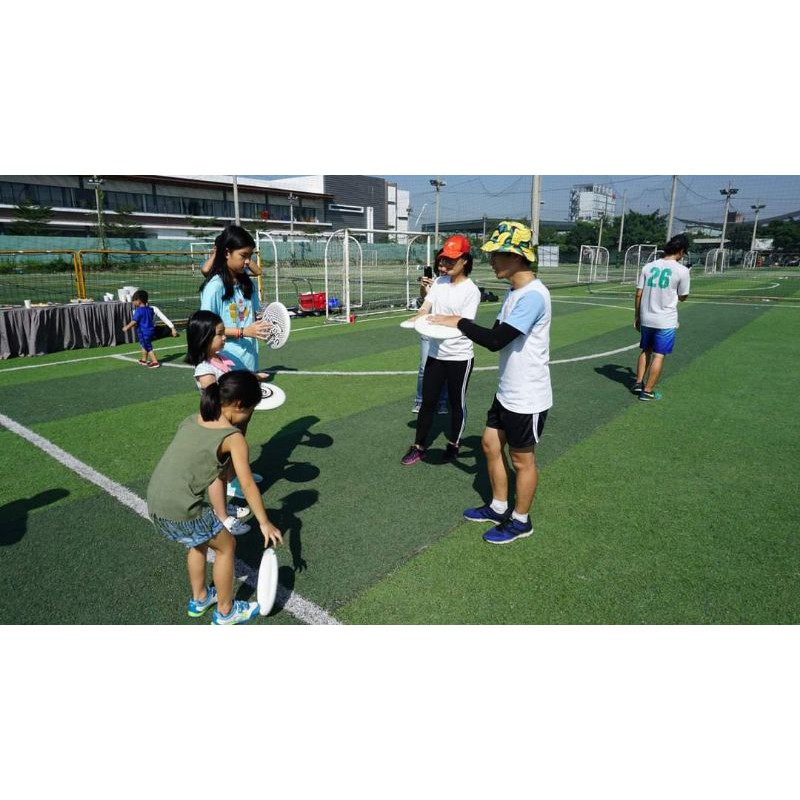 Frisbee Đĩa Ném Thi Đấu Chuyên Nghiệp Trẻ Em Người Lớn Vận Động Khỏe Ultimate Frisbee 27.5cm/175g