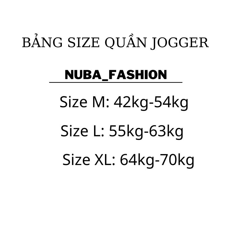 Quần jogger kaki thời trang nam phong cách hàn quốc TAKA 26