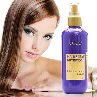 Nước xịt dưỡng tóc lacei nutrition 200ml