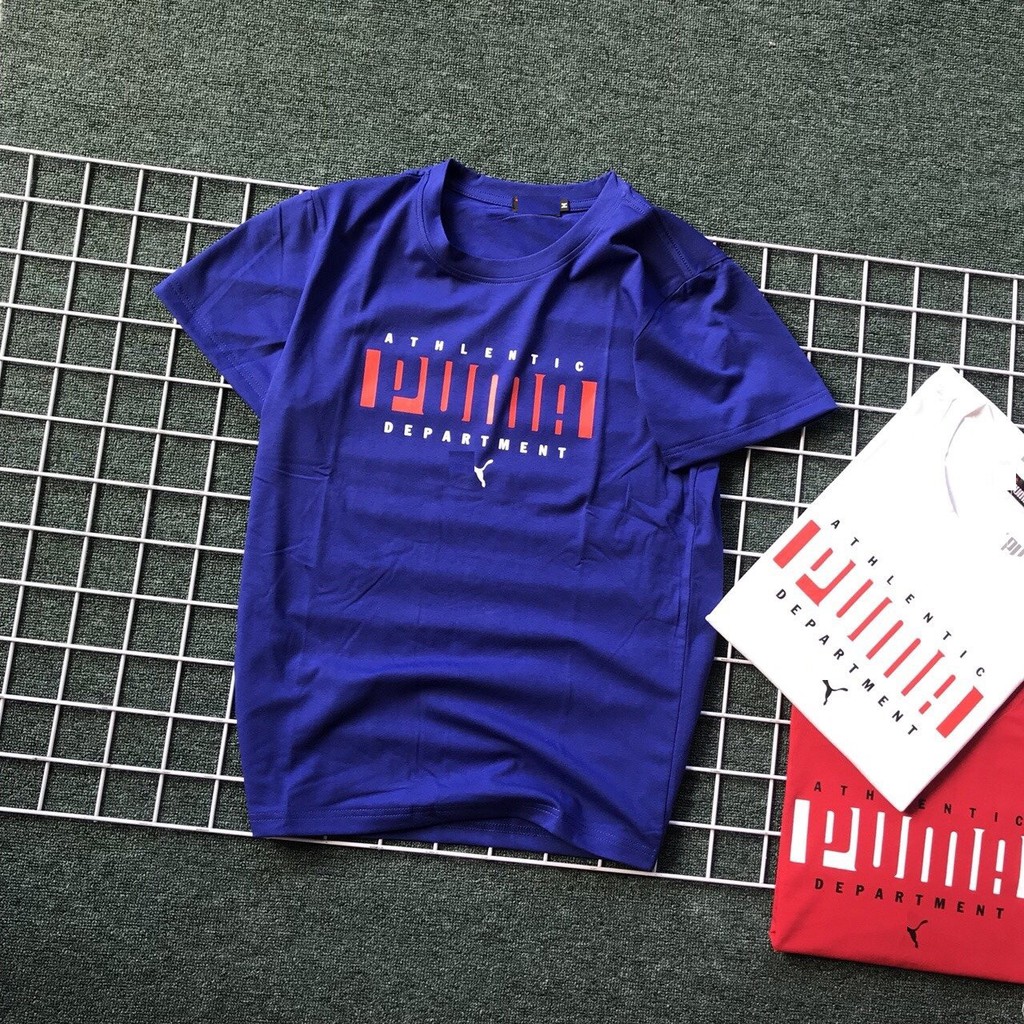 Áo thun nam cổ tròn in họa tiết trước ngực thiết kế trẻ trung - LZ FASHION - PS067 | BigBuy360 - bigbuy360.vn