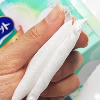 Bông tẩy trang Silcot Nhật Bản