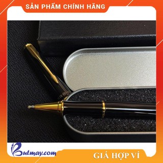  Bút Dạ bi HERO 5020 Black [Sao Khue Pens - butmay.com]