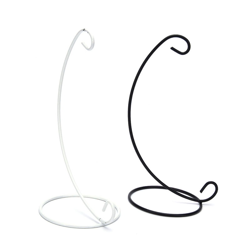 Giá Đỡ Bình Hoa Bằng Sắt Kích Thước 1X 23cm 9