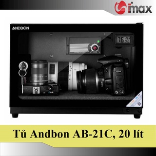 Tủ chống ẩm Andbon AB-21C( 20 Lít)