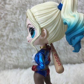 Mô hình DC Harley Quinn