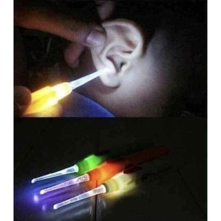 Dụng cụ lấy ráy tai