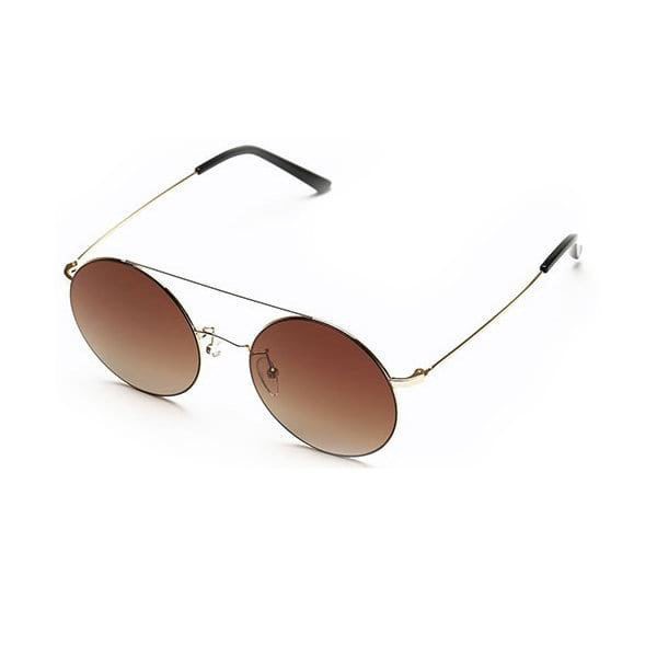 Kính râm gọng tròn Xiaomi TS Nylon Polarized Stainless SunGlasses SM008