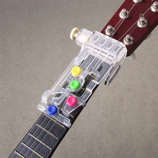 Dụng Cụ Học Nhạc Cho Guitar