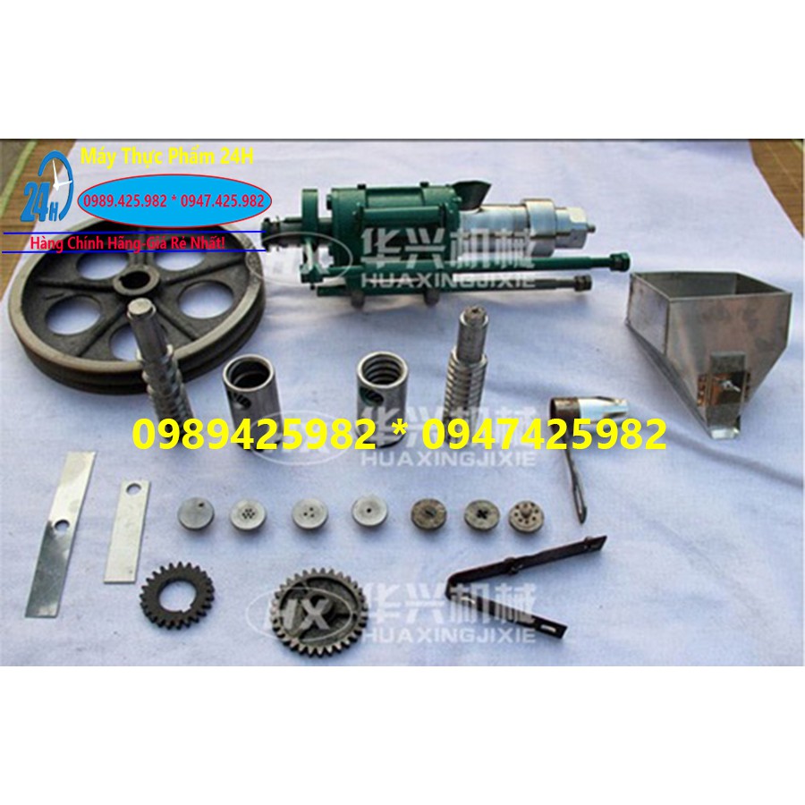 Đầu chụp đóng pec đầu bỏng 7 pec